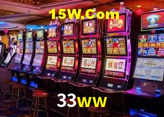 Slot Games 33ww