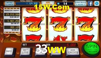 Experiência VIP 33ww